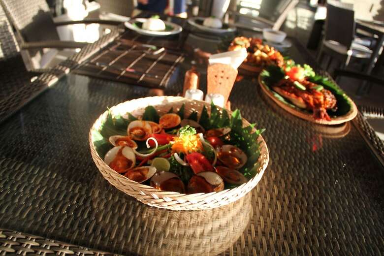 Apartamento Jimbaran Cliffs Private Pool Hotel & Spa