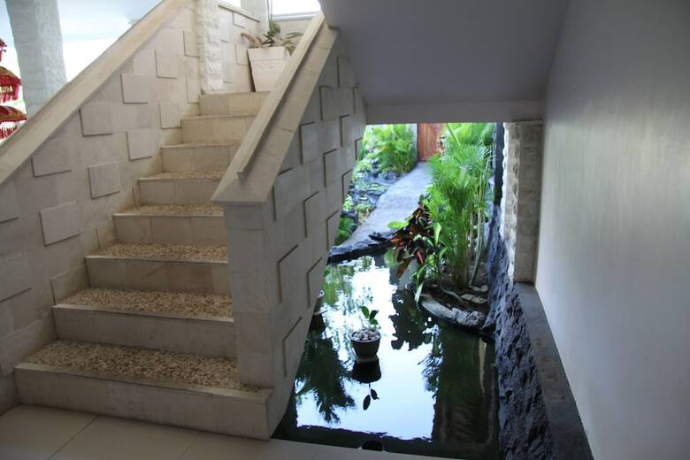 Apartamento Jimbaran Cliffs Private Pool Hotel & Spa