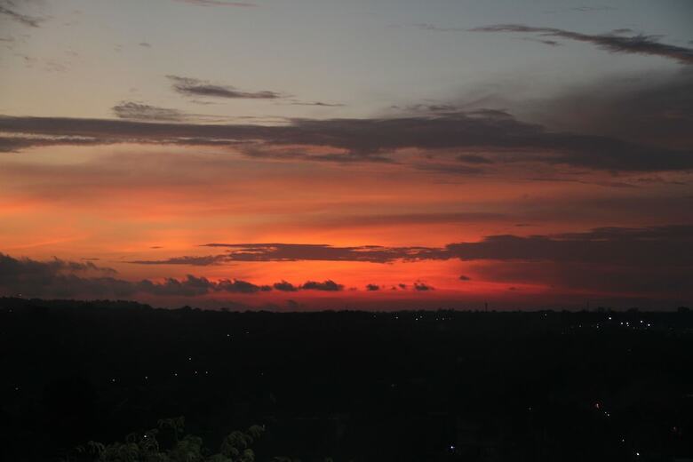 Apartamento Jimbaran Cliffs Private Pool Hotel & Spa