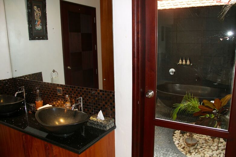 Apartamento Jimbaran Cliffs Private Pool Hotel & Spa