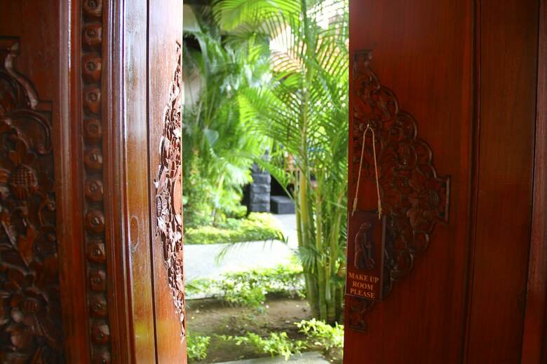 Apartamento Jimbaran Cliffs Private Pool Hotel & Spa