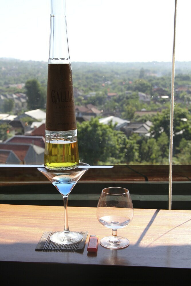 Apartamento Jimbaran Cliffs Private Pool Hotel & Spa