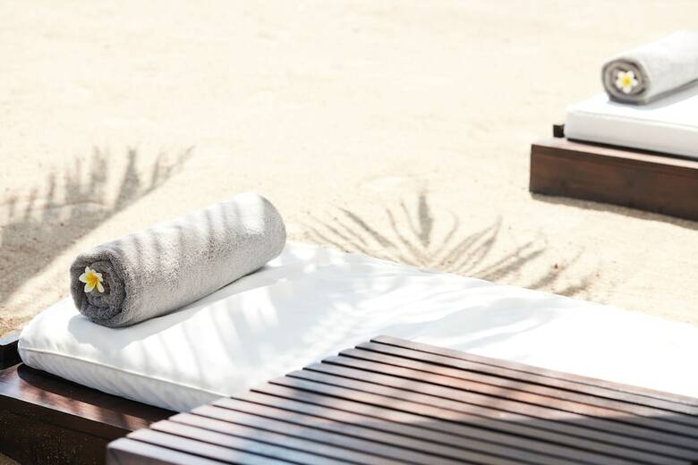 Hotel The Lombok Lodge