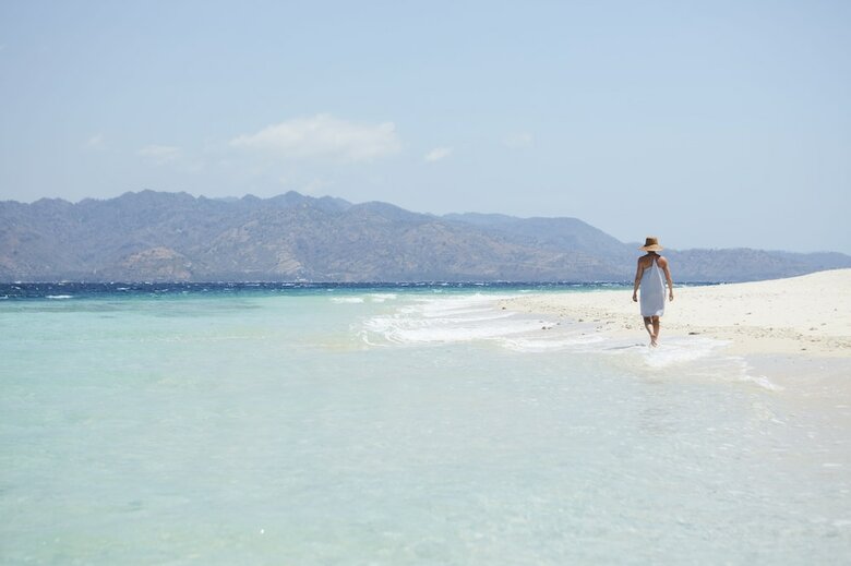 Hotel The Lombok Lodge