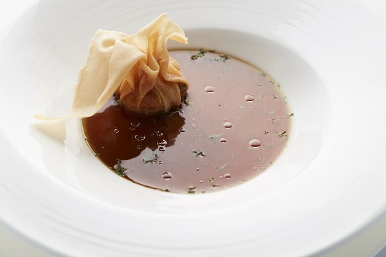 Hotel The Lombok Lodge