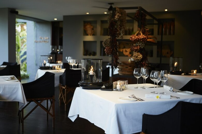 Hotel The Lombok Lodge