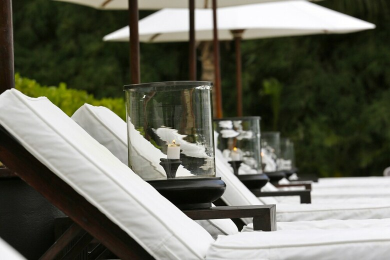 Hotel The Lombok Lodge