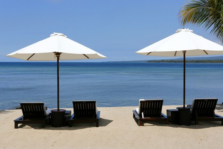 Hotel The Lombok Lodge