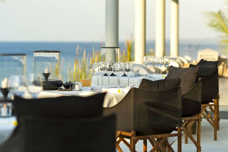 Hotel The Lombok Lodge