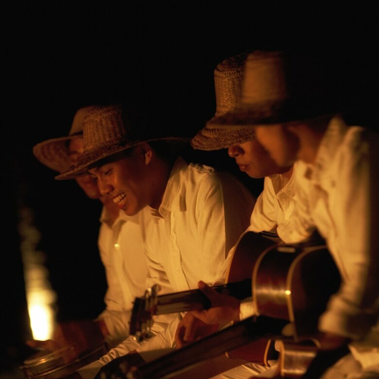 Hotel The Lombok Lodge