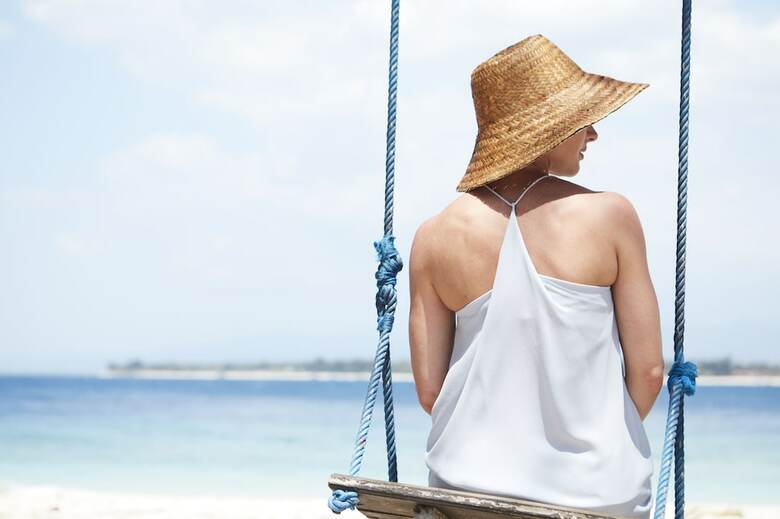 Hotel The Lombok Lodge