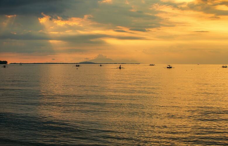 Hotel The Lombok Lodge