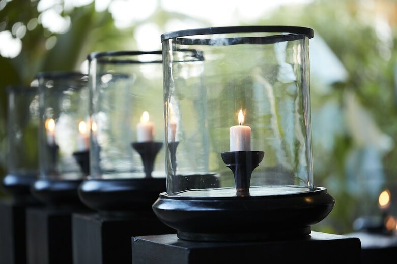 Hotel The Lombok Lodge