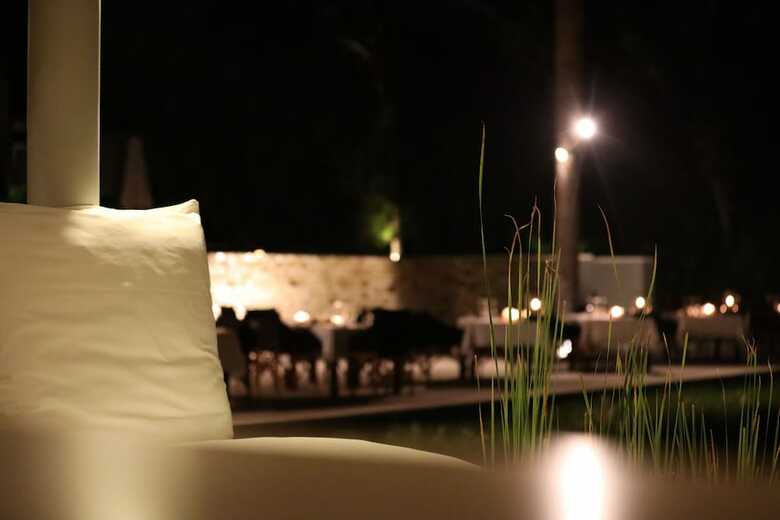 Hotel The Lombok Lodge