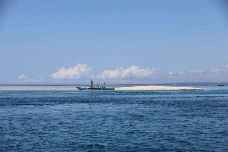 Hotel The Lombok Lodge