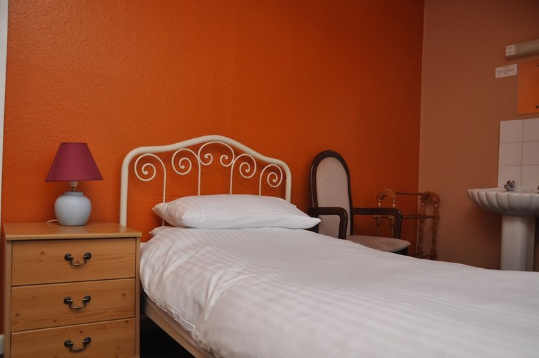 Waverley Bed & Breakfast