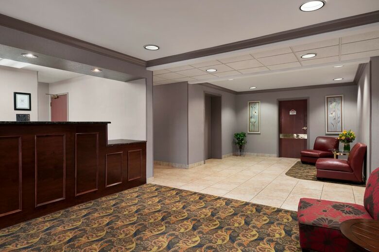 Hotel Hawthorn Suites By Wyndham Lancaster
