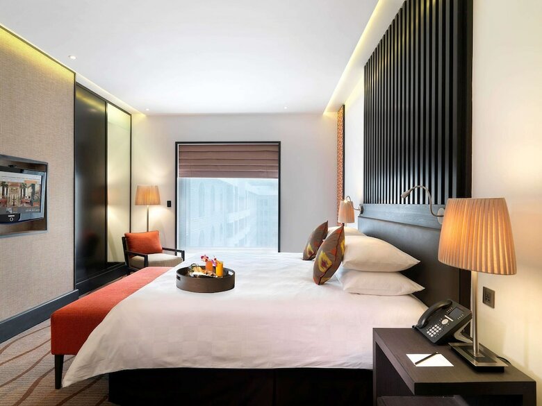 Sama-sama Hotel, Kl International Airport