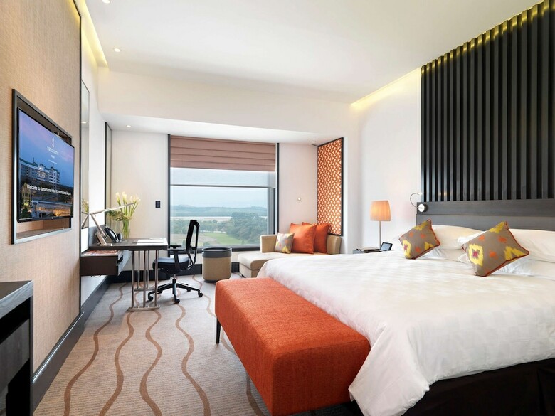 Sama-sama Hotel, Kl International Airport
