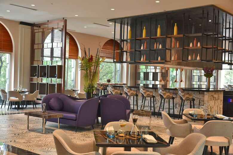 Sama-sama Hotel, Kl International Airport