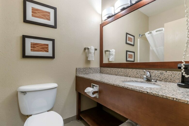 Hotel Comfort Inn Moline - Quad Cities