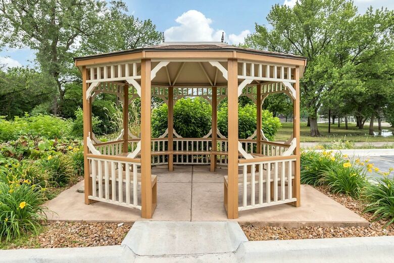 Hotel Comfort Inn Moline - Quad Cities