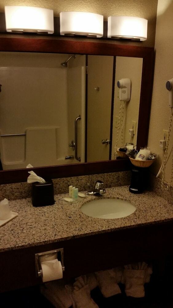 Hotel Comfort Inn Moline - Quad Cities