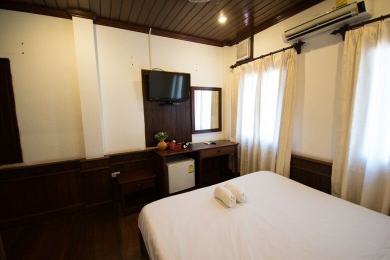 Mylaohome Hotel & Spa