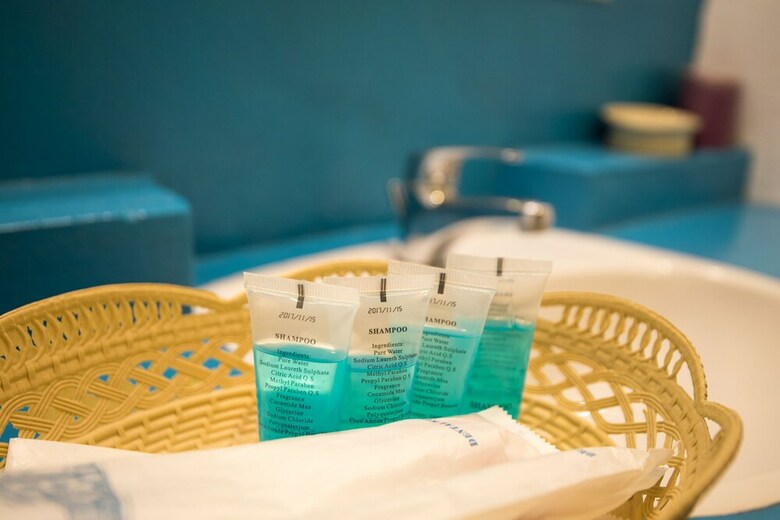 Mylaohome Hotel & Spa