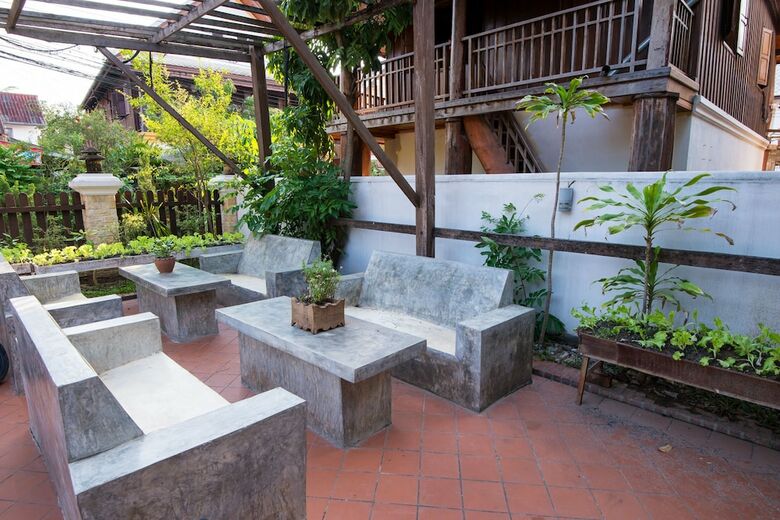 Mylaohome Hotel & Spa