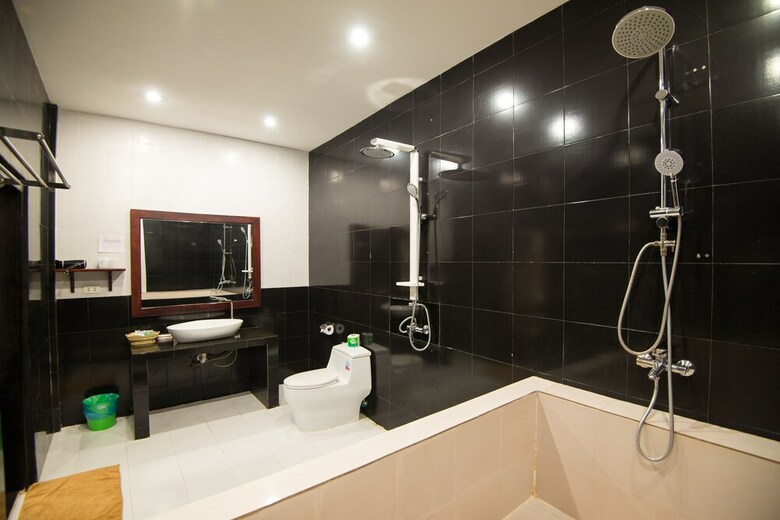 Mylaohome Hotel & Spa