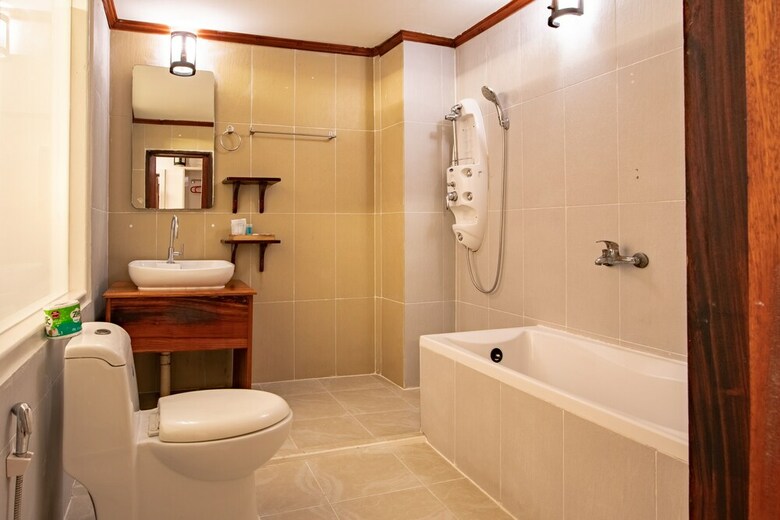 Mylaohome Hotel & Spa