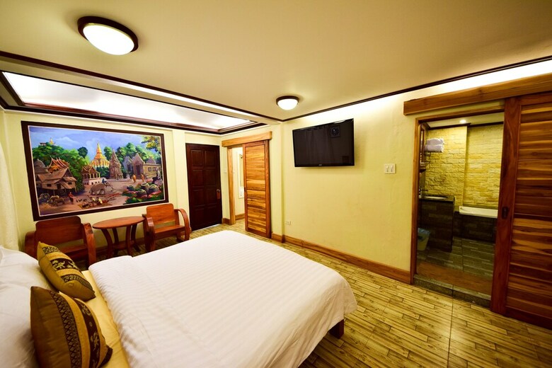 Mylaohome Hotel & Spa