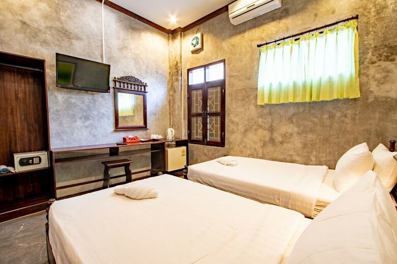 Mylaohome Hotel & Spa