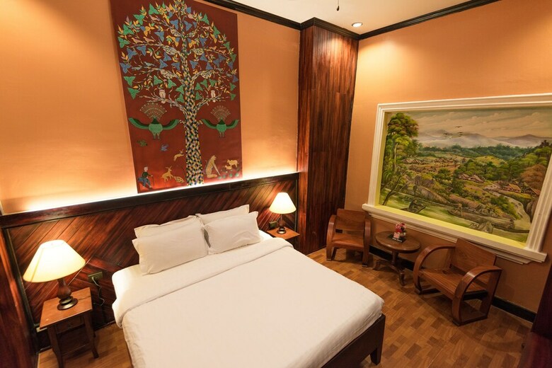 Mylaohome Hotel & Spa