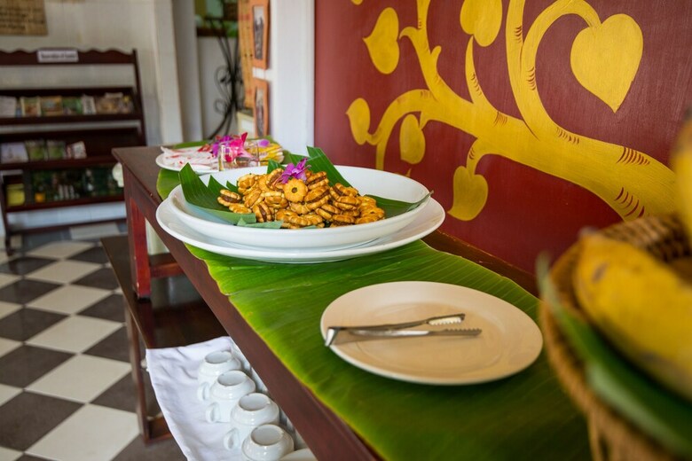 Mylaohome Hotel & Spa