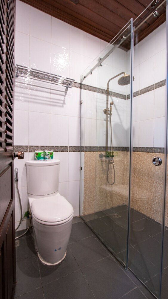 Mylaohome Hotel & Spa