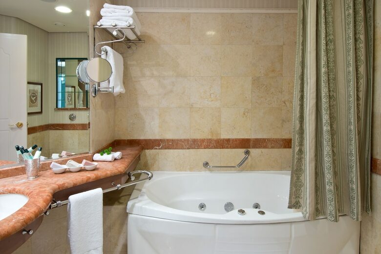 Herods Vitalis Spa Hotel Eilat