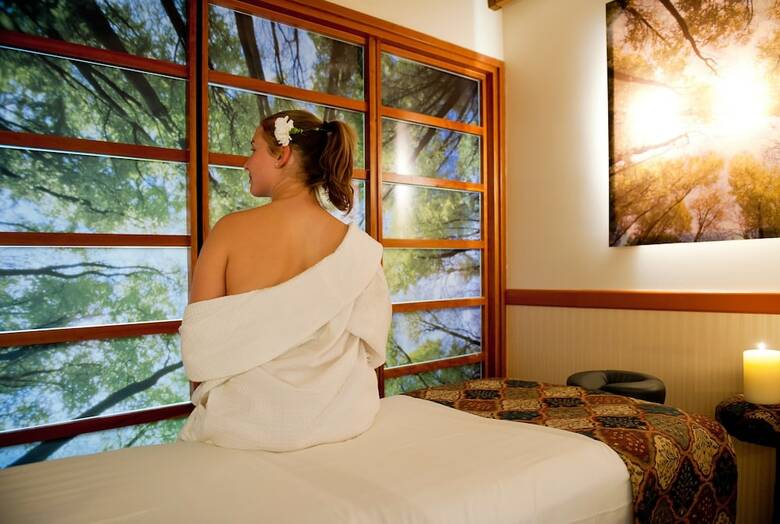 Herods Vitalis Spa Hotel Eilat