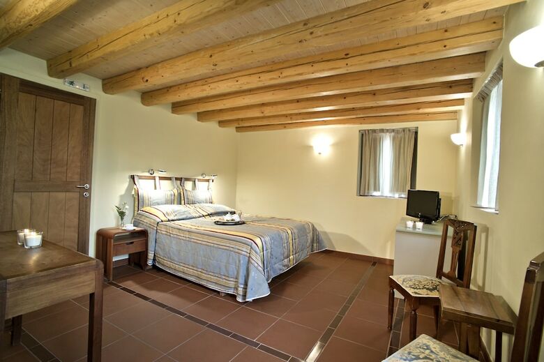 Hotel Taleton Eco Guest House