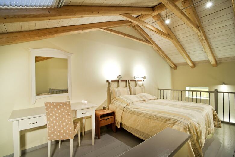 Hotel Taleton Eco Guest House