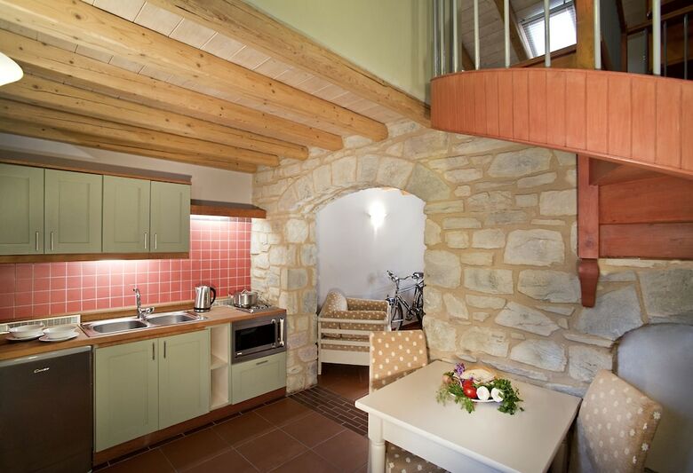 Hotel Taleton Eco Guest House