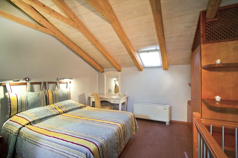 Hotel Taleton Eco Guest House