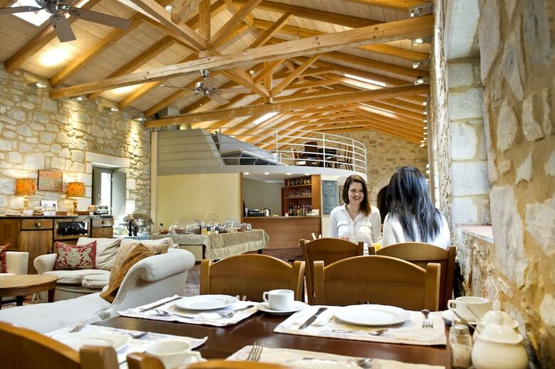 Hotel Taleton Eco Guest House