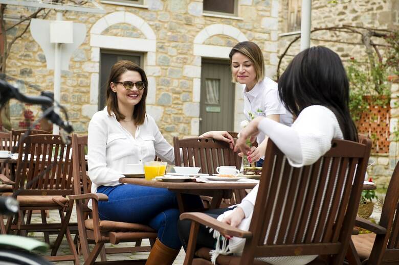 Hotel Taleton Eco Guest House