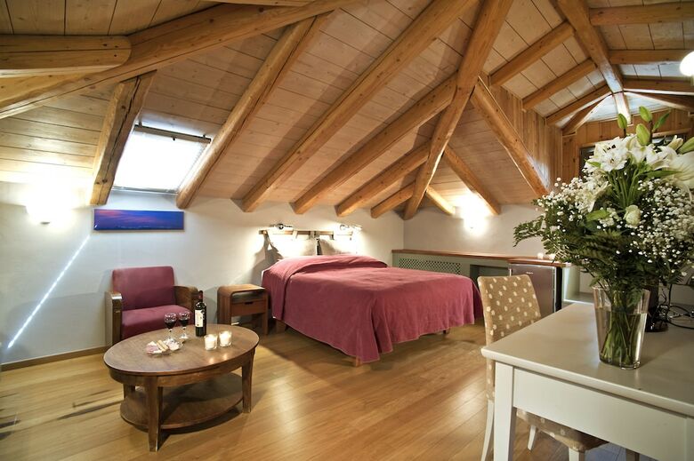 Hotel Taleton Eco Guest House