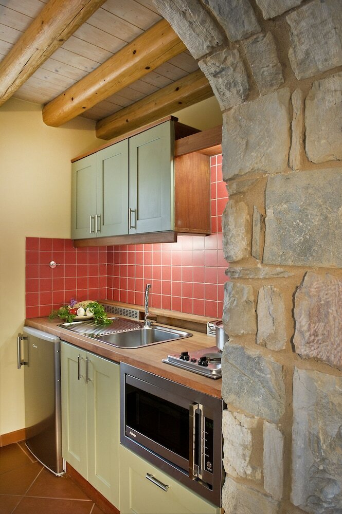 Hotel Taleton Eco Guest House