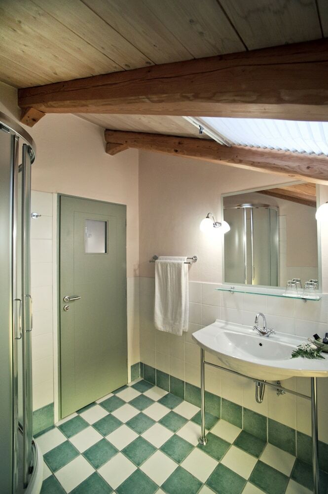 Hotel Taleton Eco Guest House