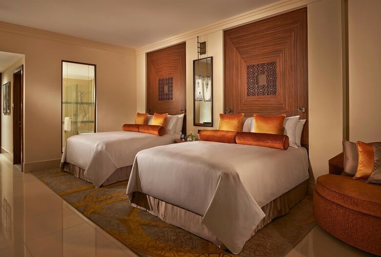 Hotel Fairmont The Palm