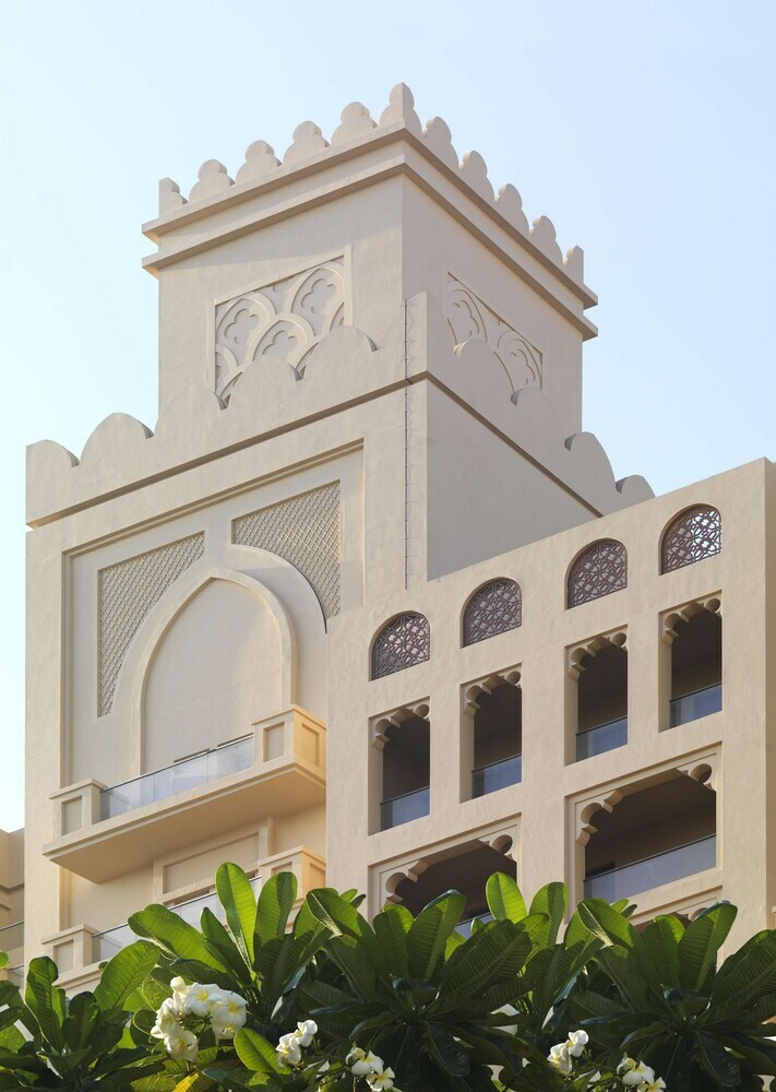 Hotel Fairmont The Palm